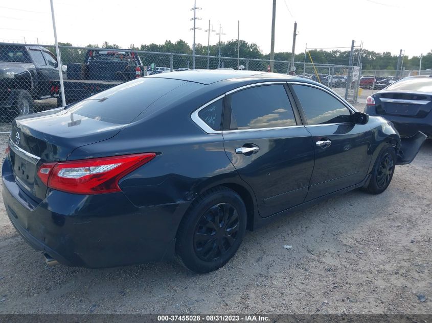 2016 NISSAN ALTIMA 2.5 S - 1N4AL3AP8GN343151
