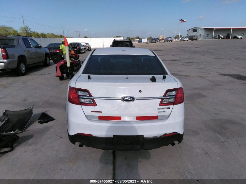 2014 FORD SEDAN POLICE INTERCEPTOR 1FAHP2MK4EG114108