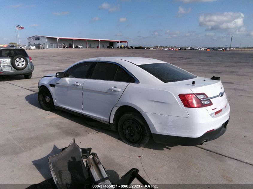 2014 FORD SEDAN POLICE INTERCEPTOR 1FAHP2MK4EG114108