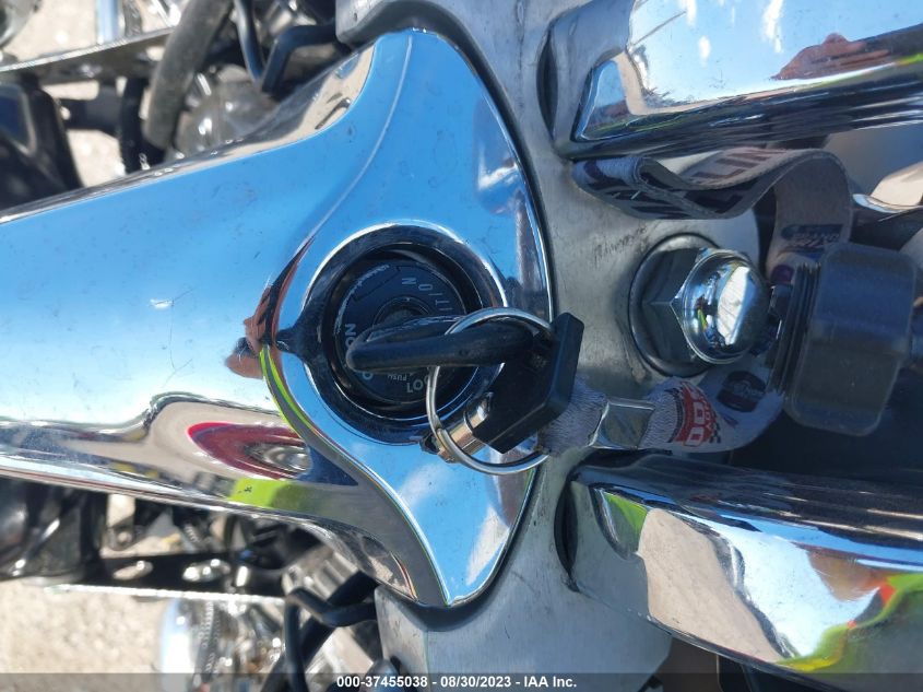 2010 YAMAHA XVS950 A JYAVN01E6AA010573