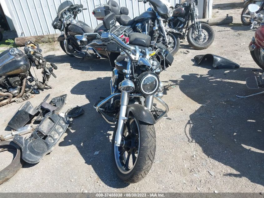 2010 YAMAHA XVS950 A JYAVN01E6AA010573