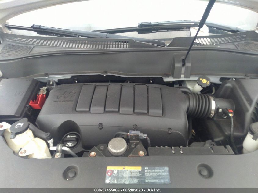 2016 GMC ACADIA DENALI - 1GKKVTKD0GJ253680