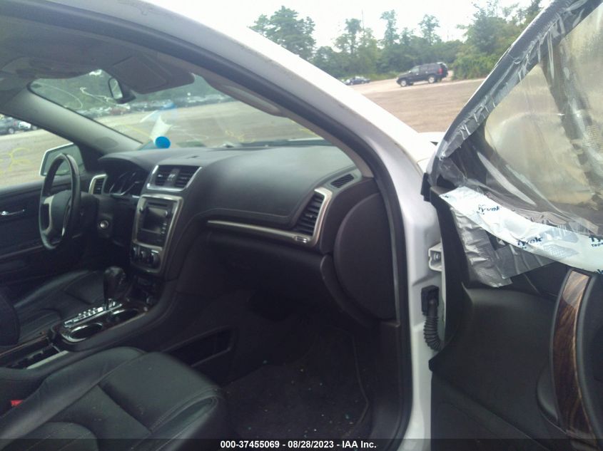 2016 GMC ACADIA DENALI - 1GKKVTKD0GJ253680