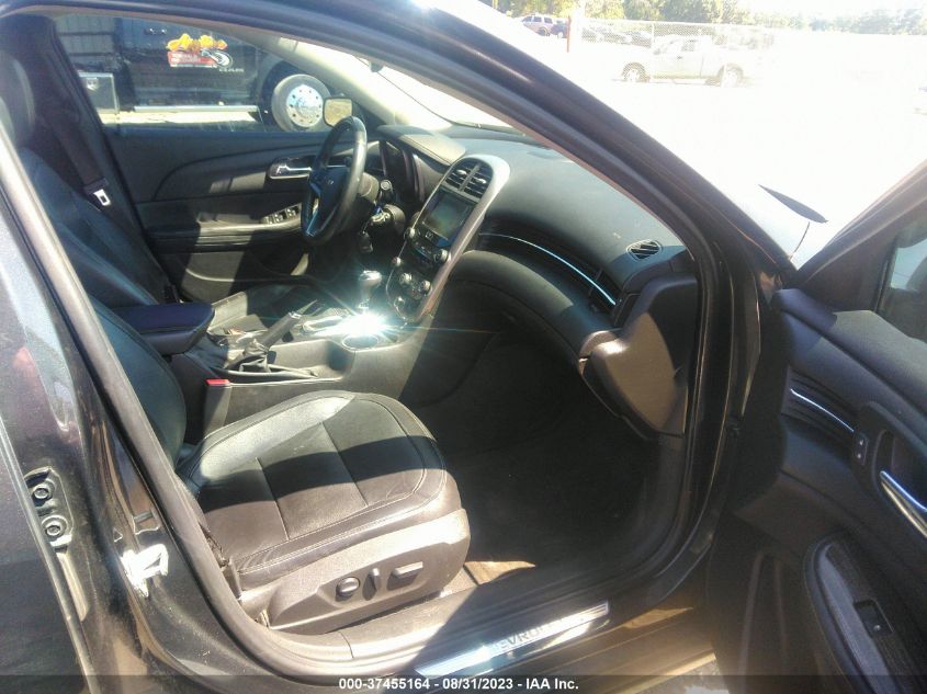 2015 CHEVROLET MALIBU LTZ - 1G11F5SL8FF126306