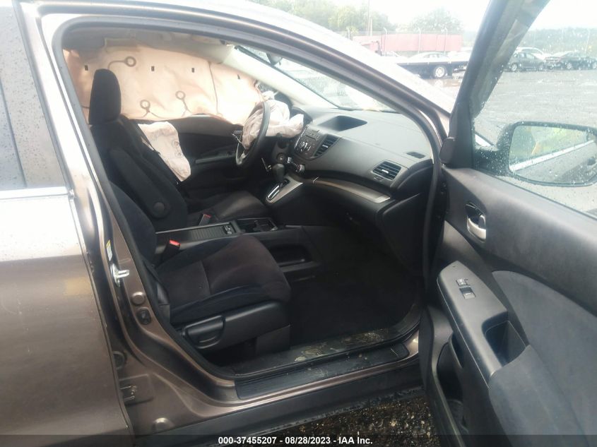 2014 HONDA CR-V EX - 5J6RM4H59EL014580