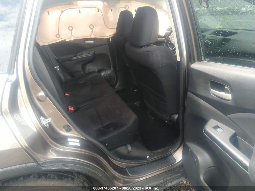 2014 HONDA CR-V EX - 5J6RM4H59EL014580
