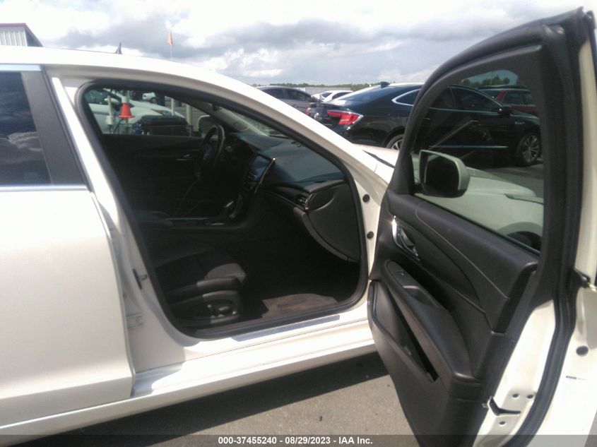 2013 CADILLAC ATS - 1G6AA5RA8D0173204