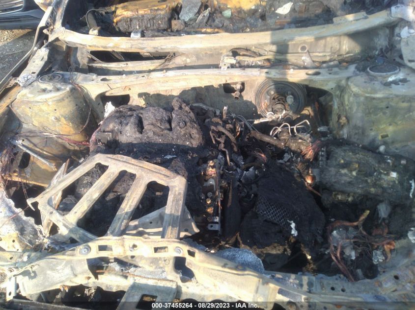 2017 BUICK LACROSSE ESSENCE - 1G4ZP5SS4HU156704