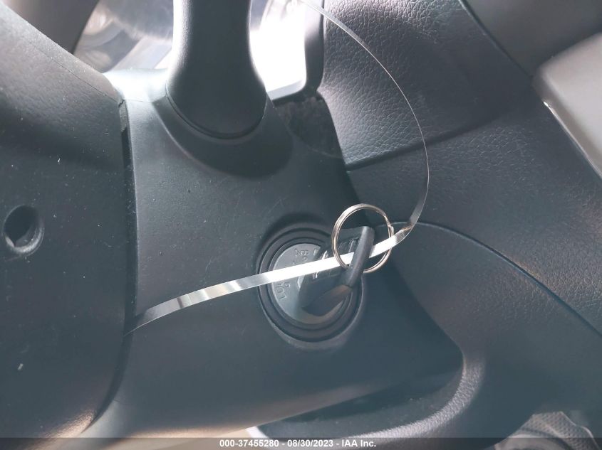 2014 NISSAN SENTRA SV - 3N1AB7APXEL618295