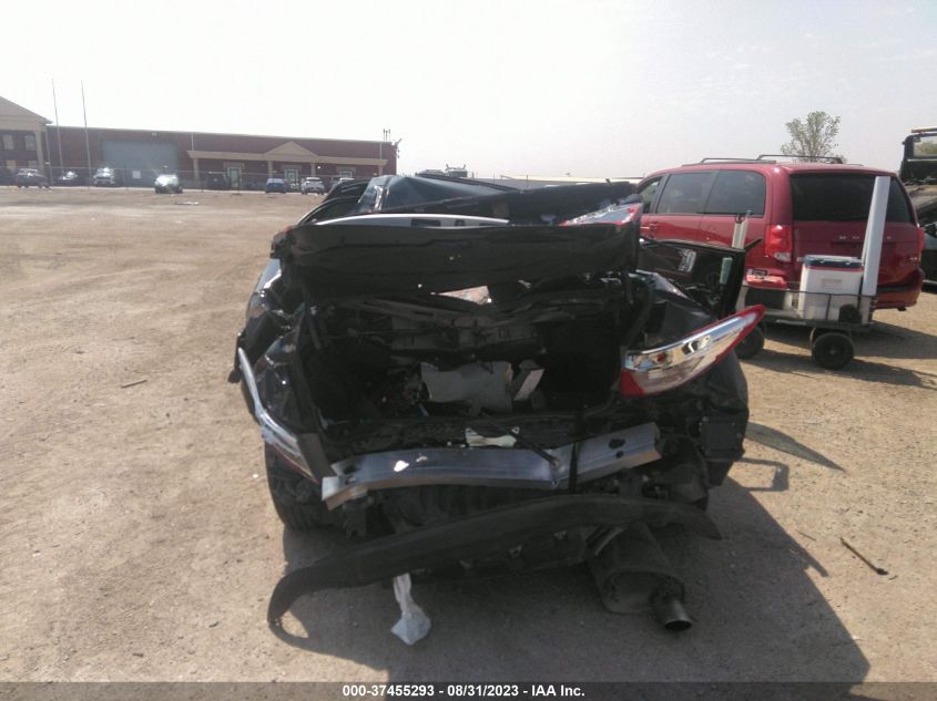 2017 TOYOTA CAMRY XLE/SE/LE/XSE - 4T1BF1FK0HU746731