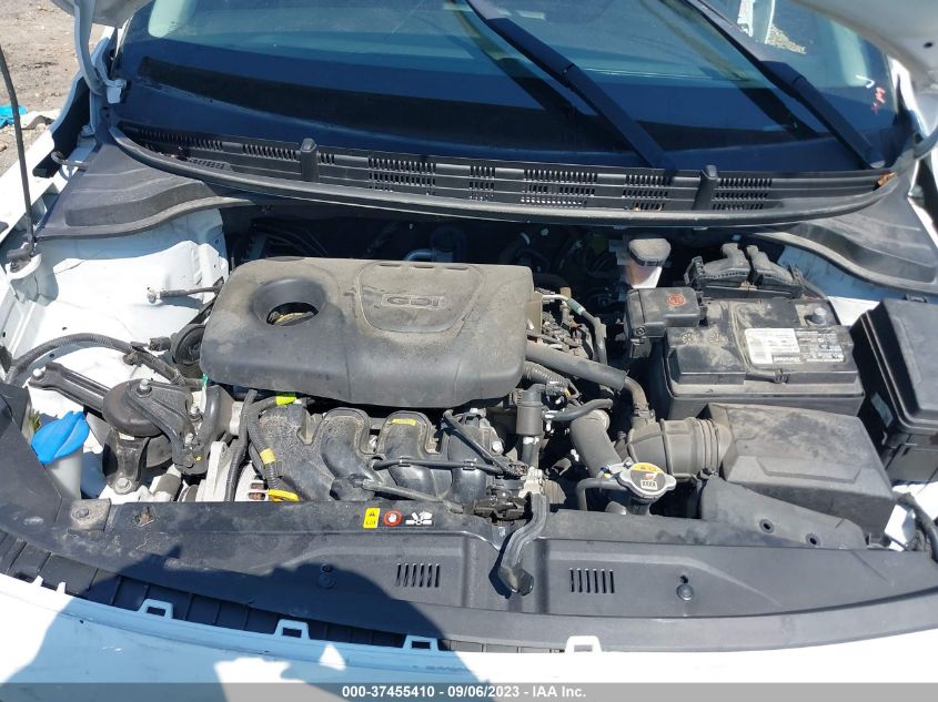 2019 KIA RIO S - 3KPA24ABXKE179065