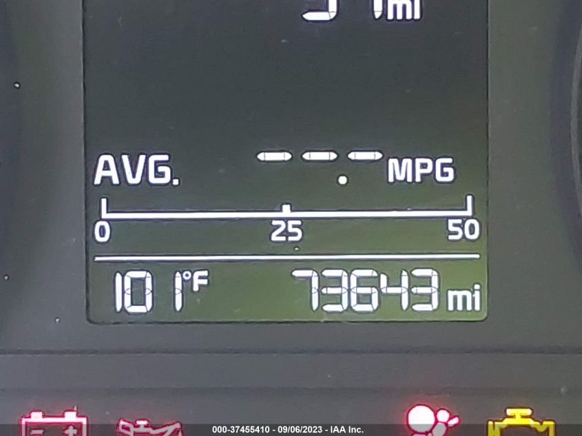 2019 KIA RIO S - 3KPA24ABXKE179065