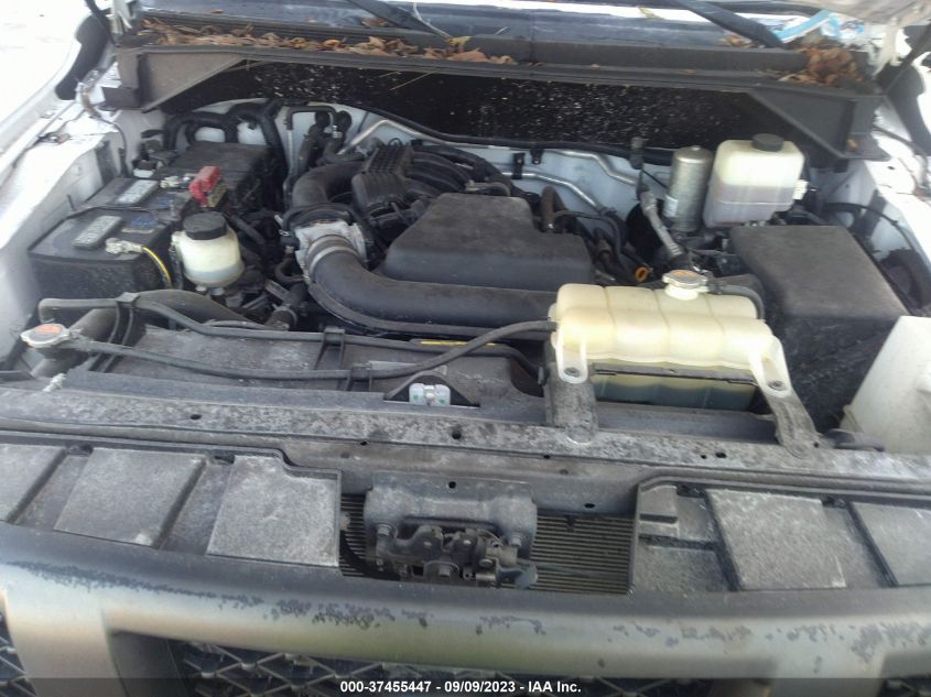2020 NISSAN NV CARGO SV 1N6BF0LY8LN804396
