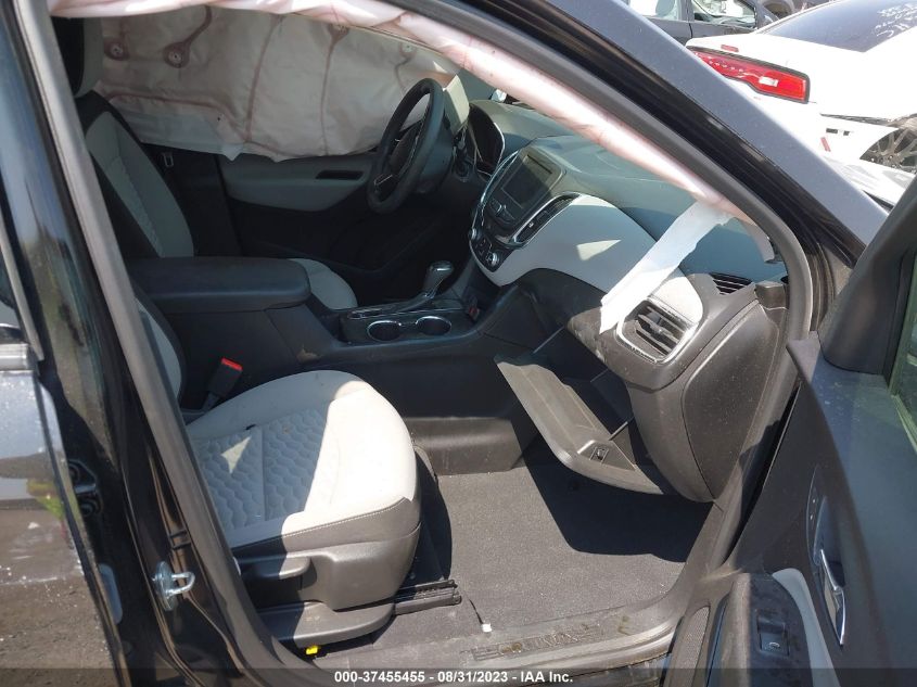 2019 CHEVROLET EQUINOX LS - 2GNAXHEV4K6293003