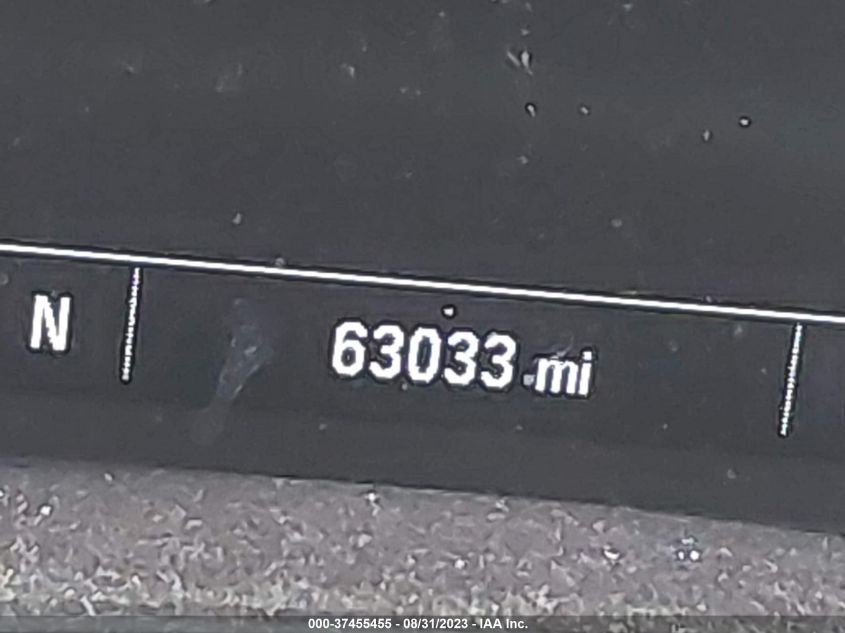 2019 CHEVROLET EQUINOX LS - 2GNAXHEV4K6293003