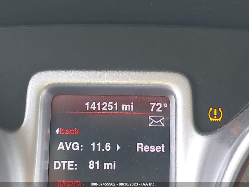 2013 DODGE JOURNEY SXT - 3C4PDDBGXDT571380