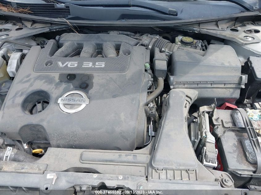 2016 NISSAN ALTIMA 3.5 SL - 1N4BL3AP7GC166897