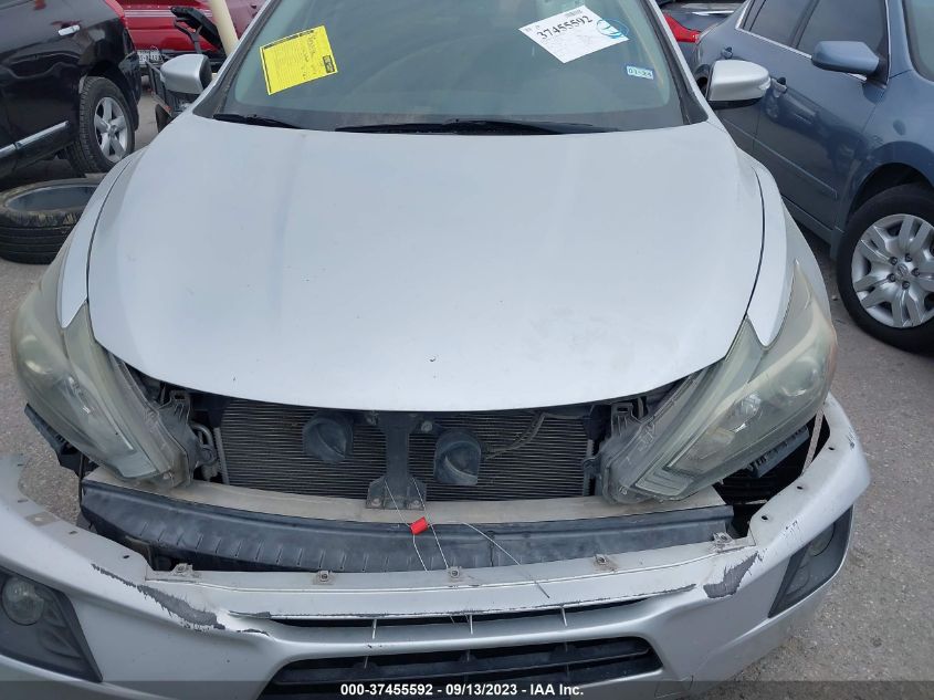 2016 NISSAN ALTIMA 3.5 SL - 1N4BL3AP7GC166897