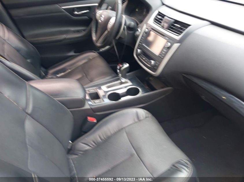 2016 NISSAN ALTIMA 3.5 SL - 1N4BL3AP7GC166897