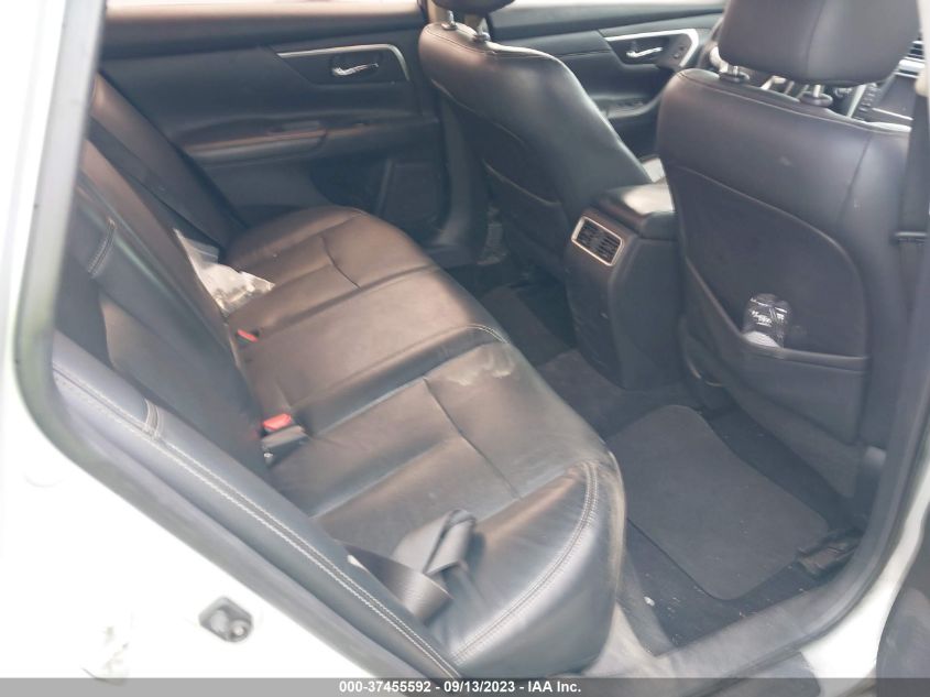 2016 NISSAN ALTIMA 3.5 SL - 1N4BL3AP7GC166897