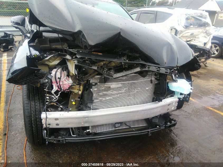 2024 TOYOTA GRAND HIGHLANDER HYBRID MAX - 5TDADAB52RS000695