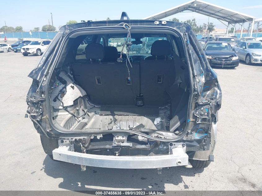 2022 CHEVROLET EQUINOX LT - 2GNAXJEV2N6118549