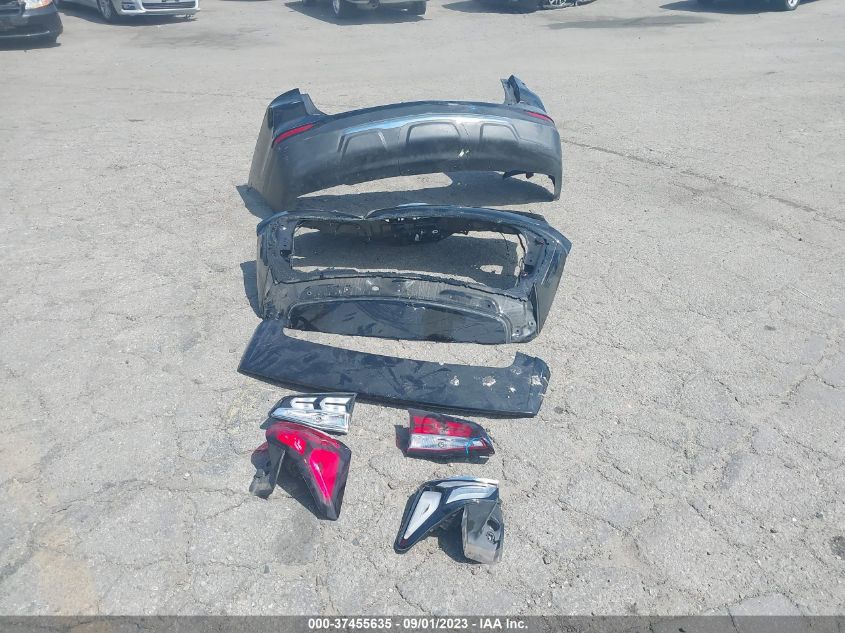 2022 CHEVROLET EQUINOX LT - 2GNAXJEV2N6118549