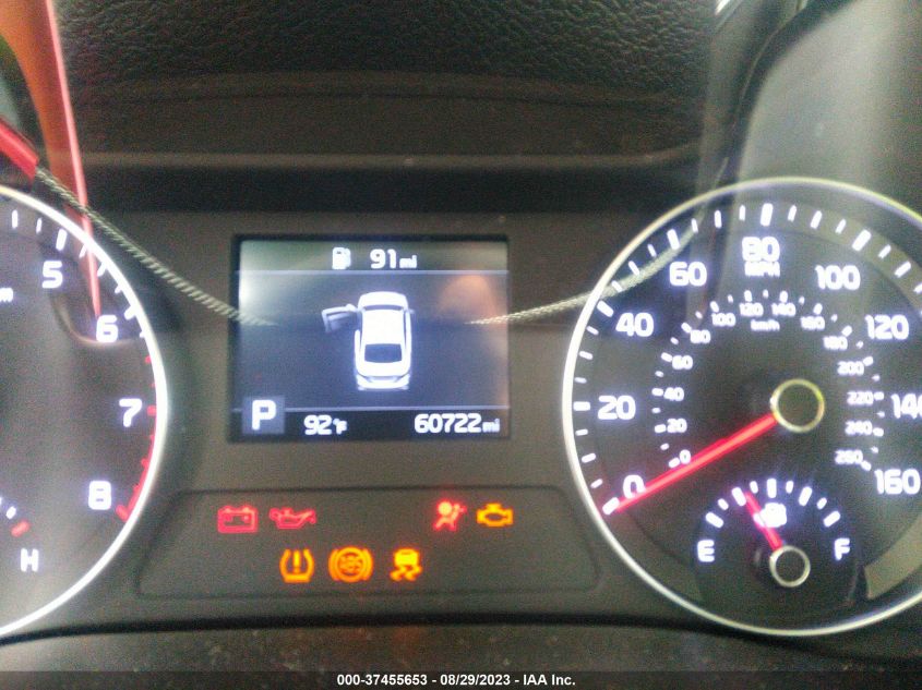 2021 KIA FORTE FE/LXS - 3KPF24AD3ME326403
