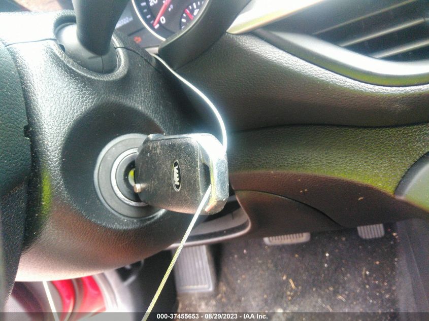2021 KIA FORTE FE/LXS - 3KPF24AD3ME326403