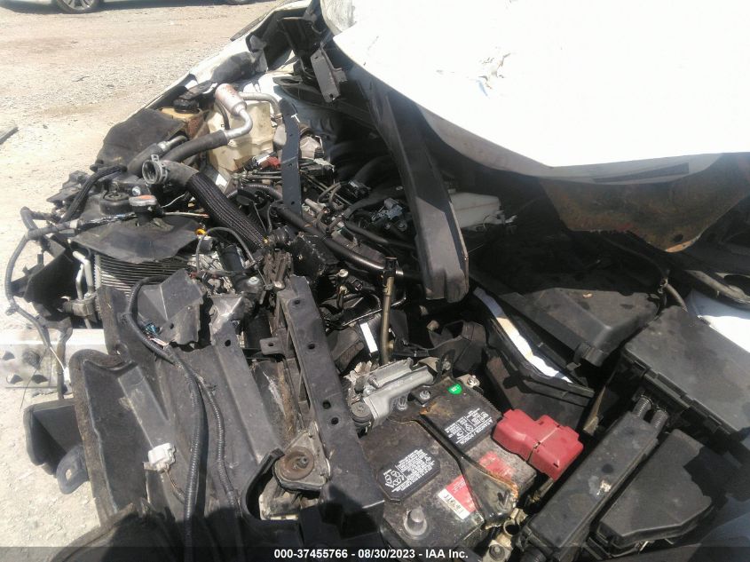 2015 NISSAN MURANO SL - 5N1AZ2MH8FN230804