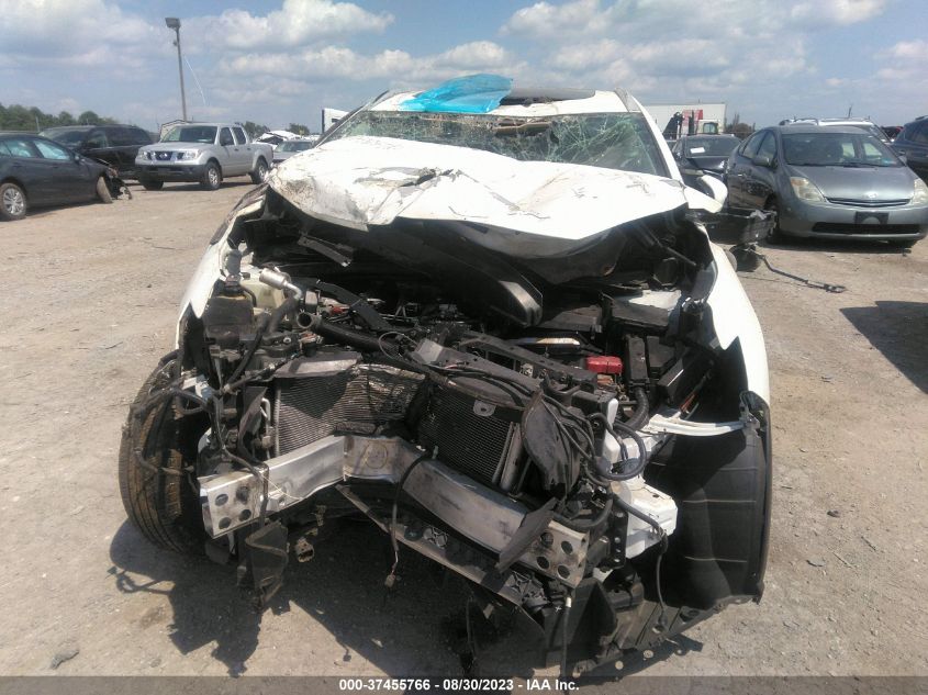 2015 NISSAN MURANO SL - 5N1AZ2MH8FN230804