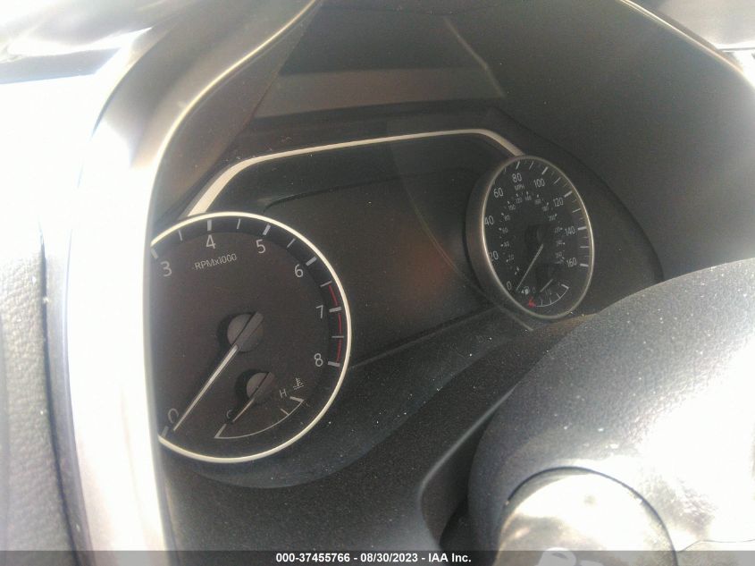 2015 NISSAN MURANO SL - 5N1AZ2MH8FN230804