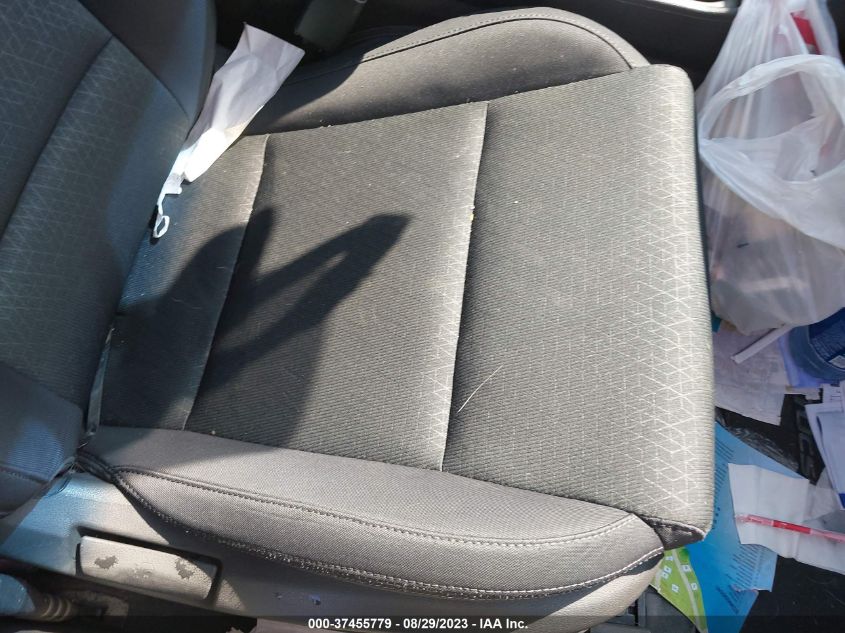 2018 HYUNDAI TUCSON SPORT - KM8J33AL8JU804266