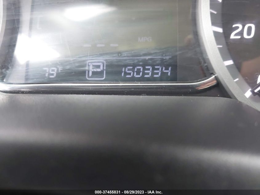 2013 NISSAN SENTRA SV - 3N1AB7AP5DL707142