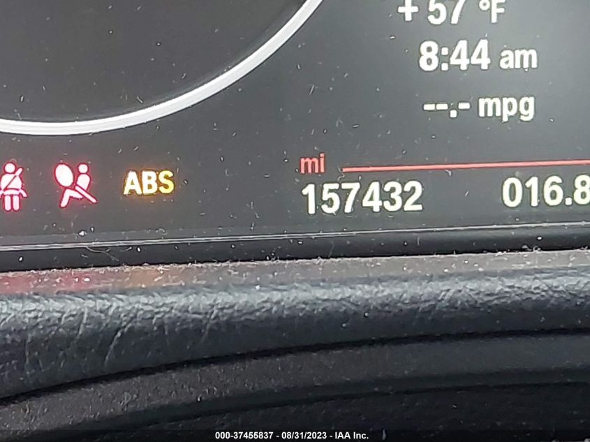 2014 BMW 4 SERIES 428I XDRIVE - WBA3N5C50EF717311