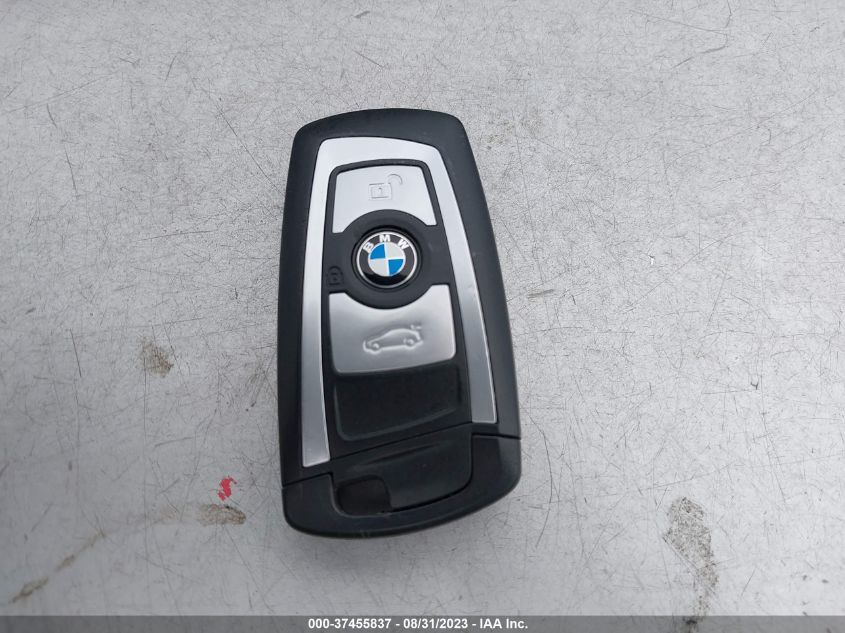 2014 BMW 4 SERIES 428I XDRIVE - WBA3N5C50EF717311