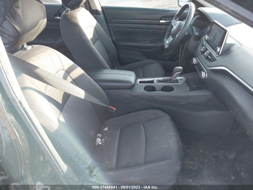 2019 NISSAN ALTIMA 2.5 S - 1N4BL4BV8KN325037