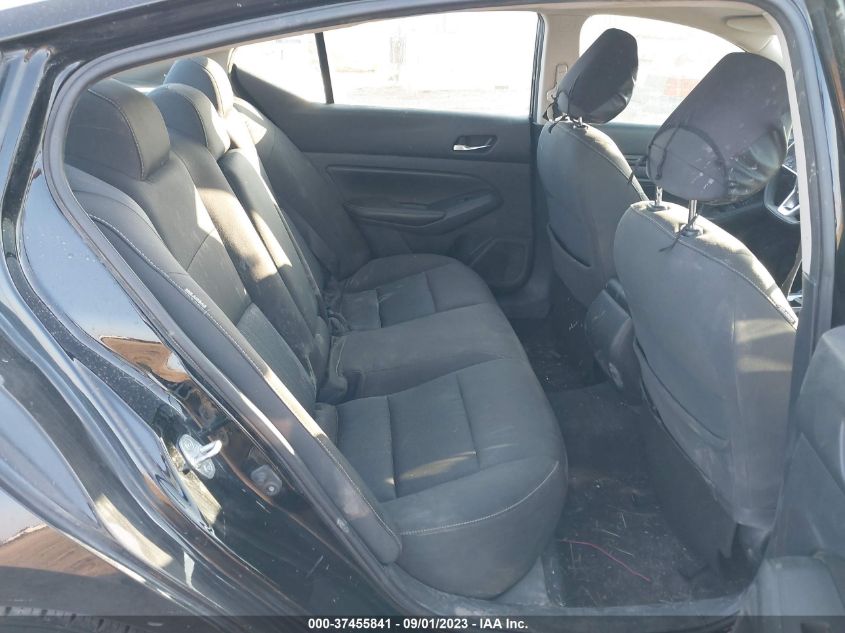 2019 NISSAN ALTIMA 2.5 S - 1N4BL4BV8KN325037