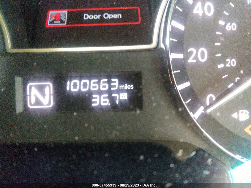 2015 NISSAN ALTIMA 2.5 S - 1N4AL3APXFN902214