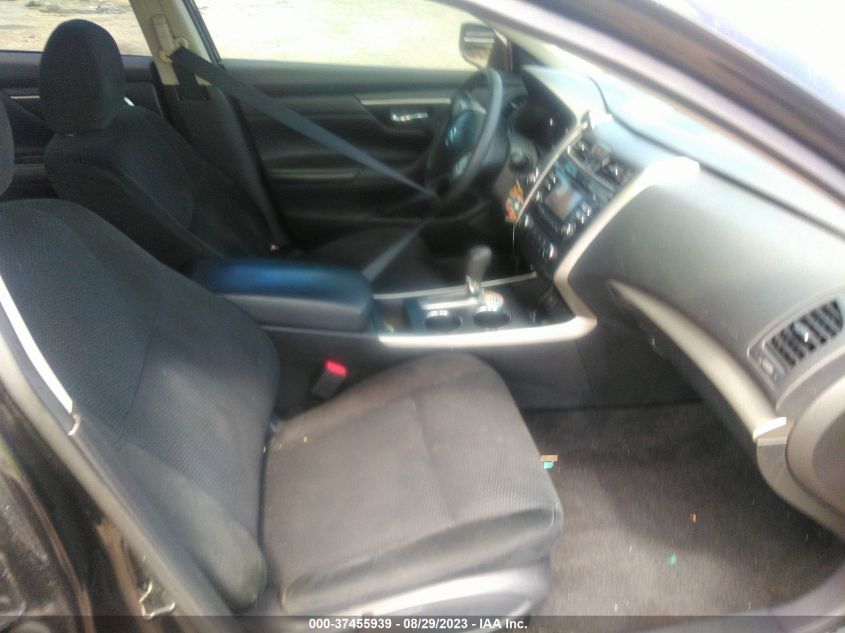 2015 NISSAN ALTIMA 2.5 S - 1N4AL3APXFN902214