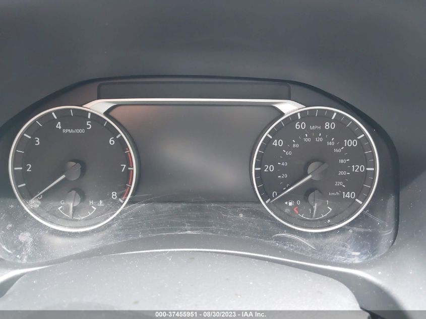 2019 NISSAN ALTIMA 2.5 SR - 1N4BL4CV2KC200383