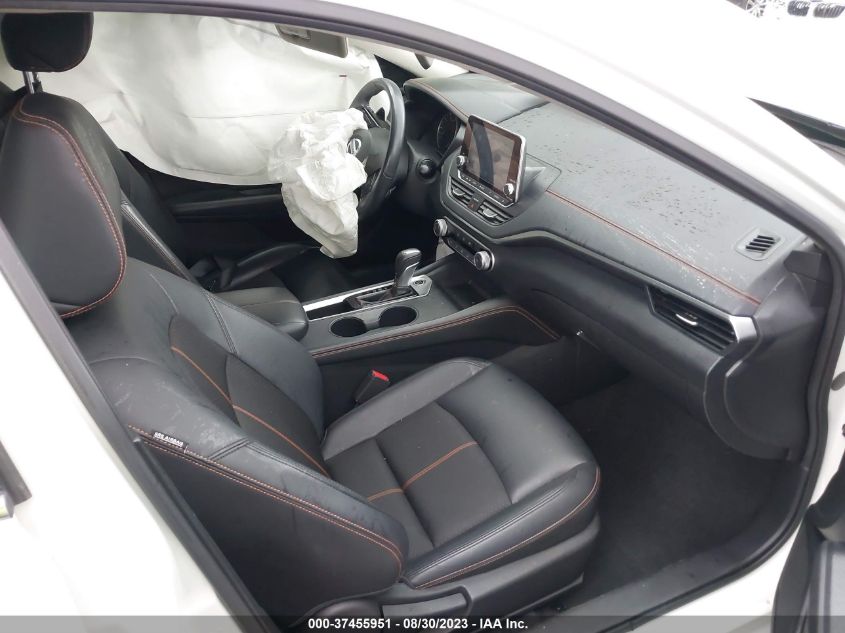 2019 NISSAN ALTIMA 2.5 SR - 1N4BL4CV2KC200383