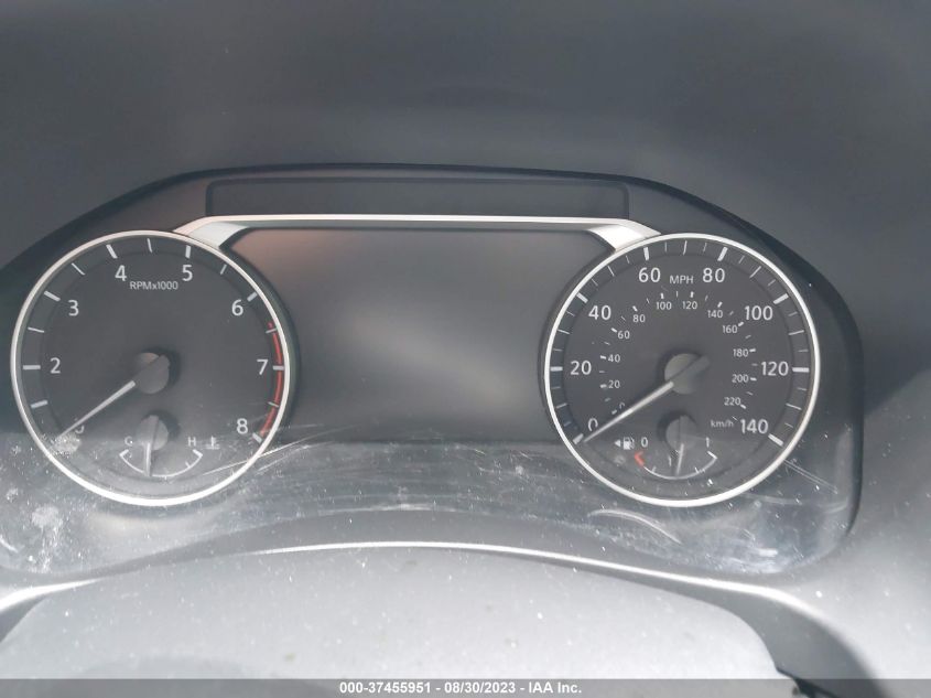 2019 NISSAN ALTIMA 2.5 SR - 1N4BL4CV2KC200383