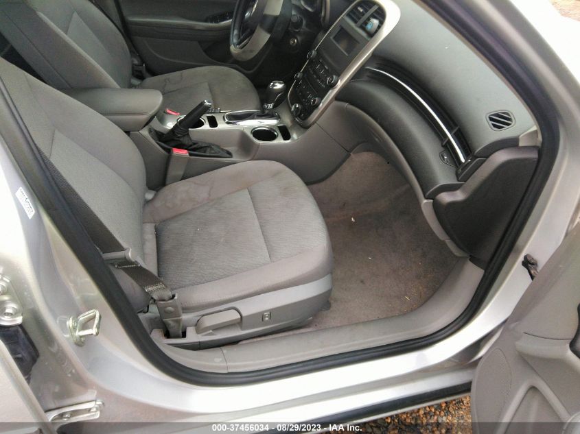 2014 CHEVROLET MALIBU LS - 1G11B5SL4EF277167