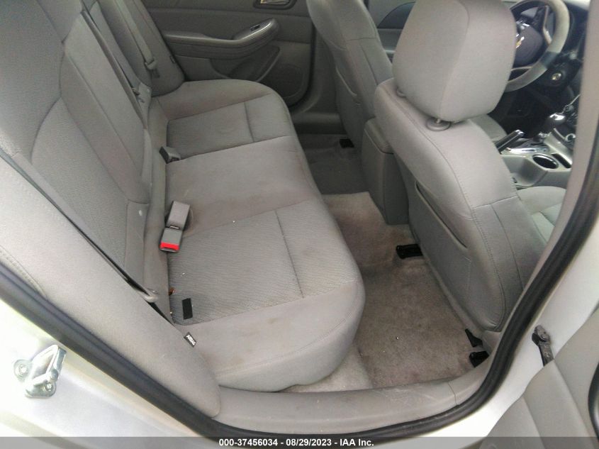 2014 CHEVROLET MALIBU LS - 1G11B5SL4EF277167