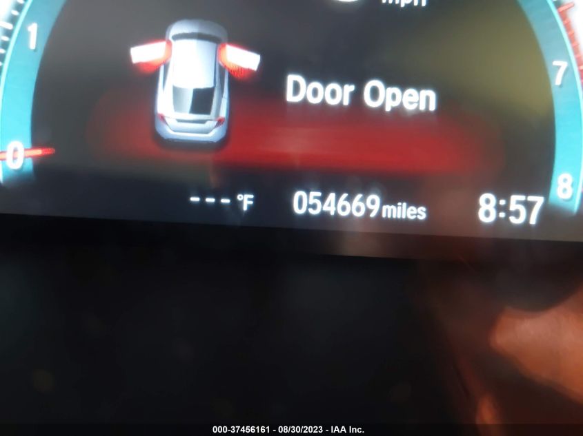 2021 HONDA CIVIC EX - SHHFK7H6XMU227028
