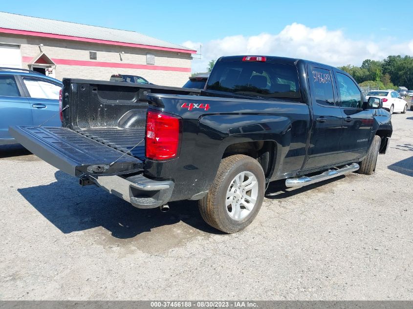 2GCVKPEC6K1151265 Chevrolet Silverado 1500 LD LT 4