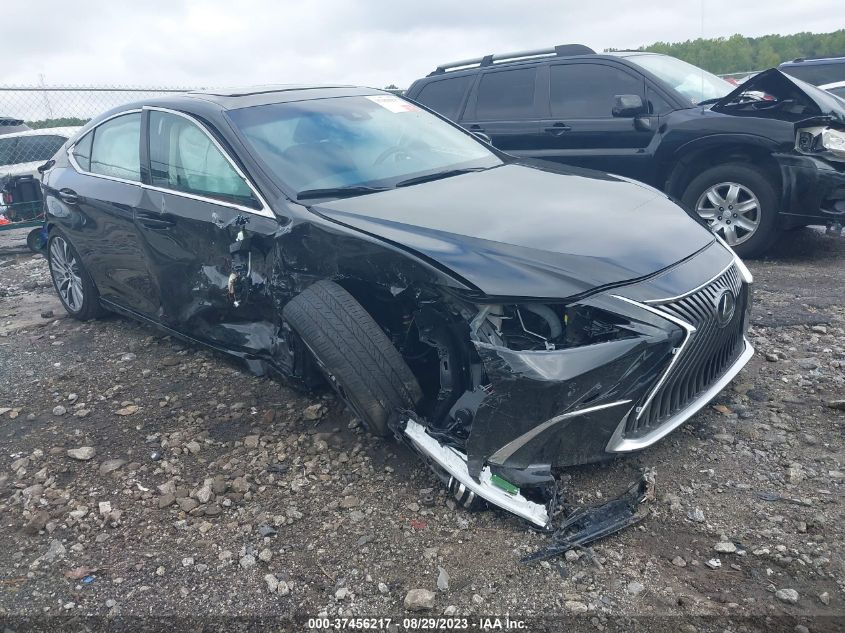 2020 LEXUS ES ES 350 - 58ADZ1B12LU075870