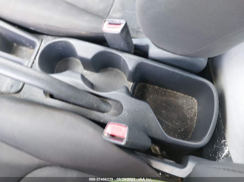 2015 KIA RIO LX - KNADM4A34F6517858