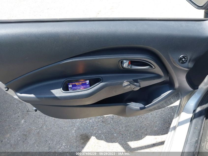 2015 KIA RIO LX - KNADM4A34F6517858